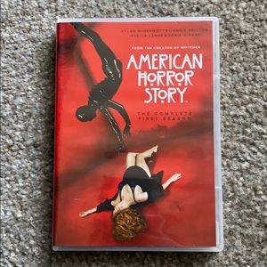 American Horror Story: Murder House